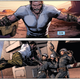 Illustration for article titled Wolverine’s death highlights the danger of delays and value of restraint